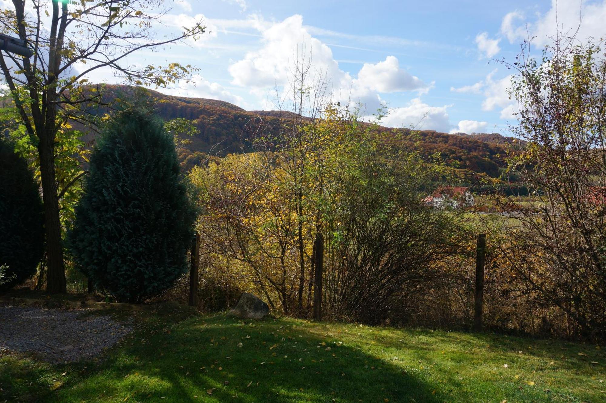 Natura Chalets Praid Zewnętrze zdjęcie